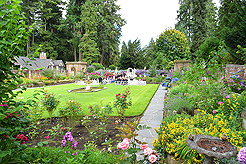 A FAIRY TALE WEDDING